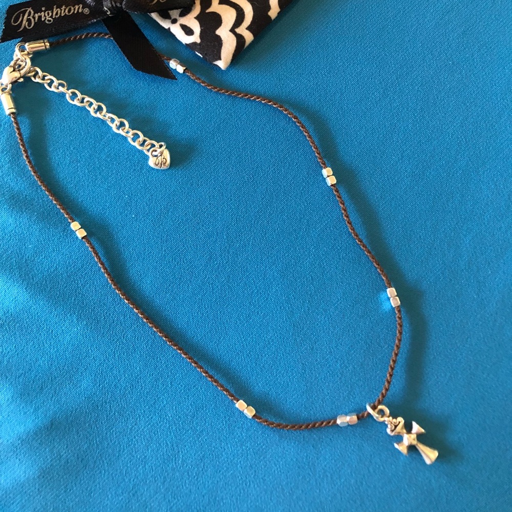 BRIGHTON UNITY NECKLACE